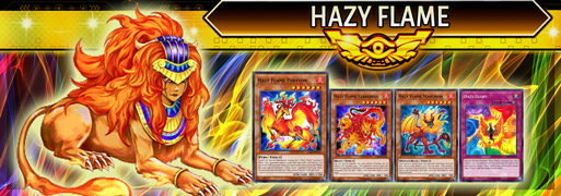 Hazy Flame Breakdown | YuGiOh! Duel Links Meta