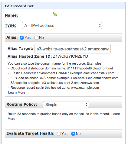 AWS Serverless URL Shortener - Part 2 https://d33wubrfki0l68.cloudfront.net/c36971e08416befc9bc054b8d8a20b08aeb2e440/d605f/images/uploads/s3-4.png