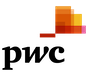 Logo of PwC