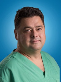 Image of Dr. Marin Postu