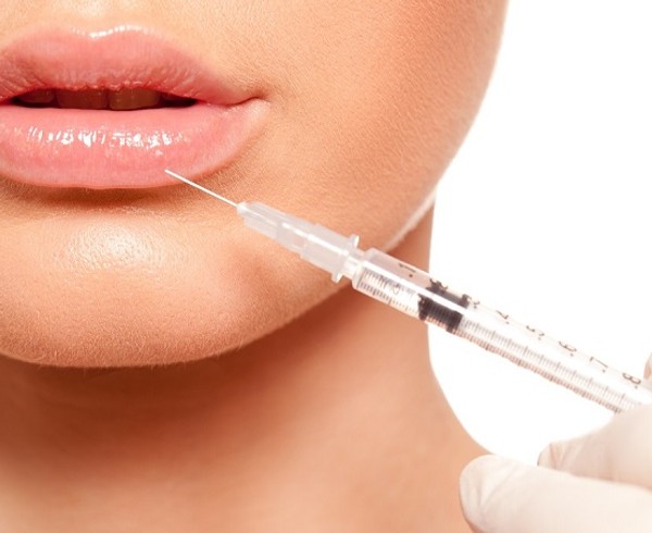 Differences Between Botox and Fillers