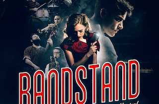 Bandstand a new musical