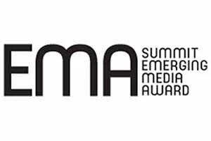 Summit Media Award Logo