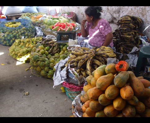 Guatemala Markets 5