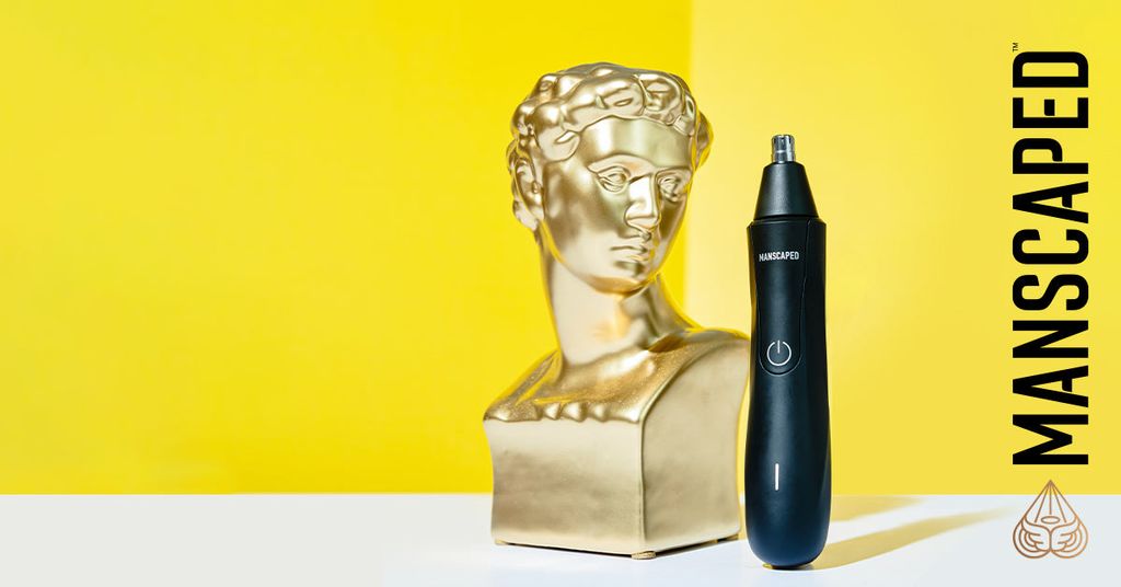 Ear Hair Removal How To Remove Ear Hair (Updated 2022) MANSCAPED™ Blog