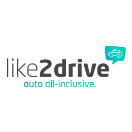 like2drive logo