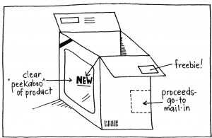 Design The Box