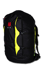 Paramotor rucksack Paramotor rucksack