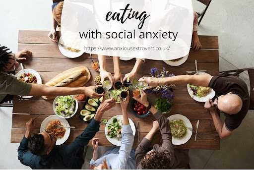 Social anxiety disorder (SAD) has many symptoms that are different for everyone. It’s a bit like a pick and mix except you don’t get to choose which symptoms you get.