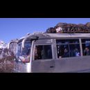 China Tibetan Buses 13