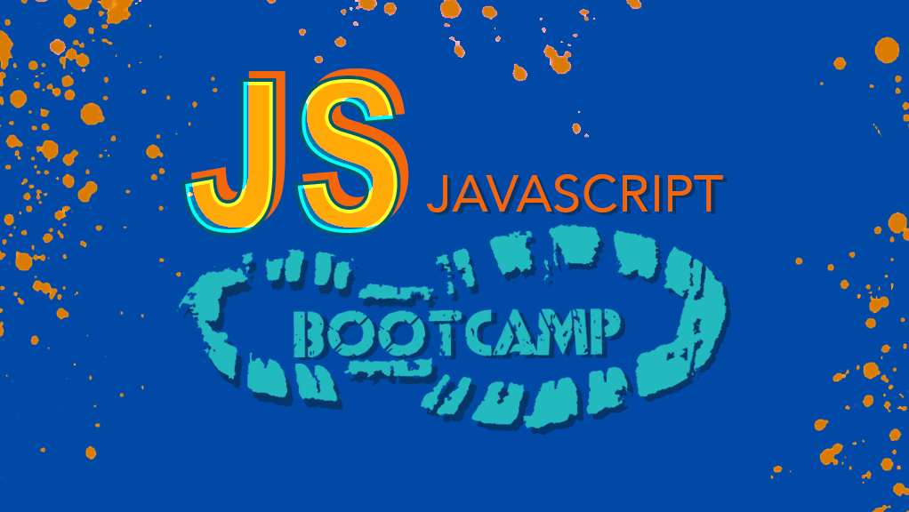 The Javascript Bootcamp 2020 • Code Artistry 1133