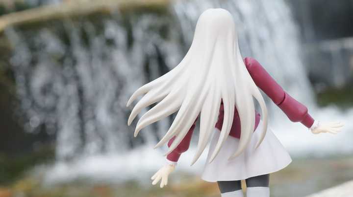 Fate/Zero Figure Collections