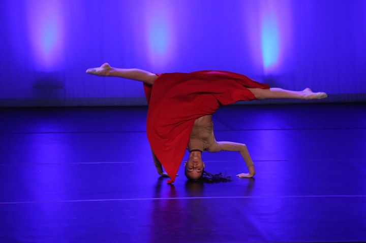 Dance School Vera Levogianni