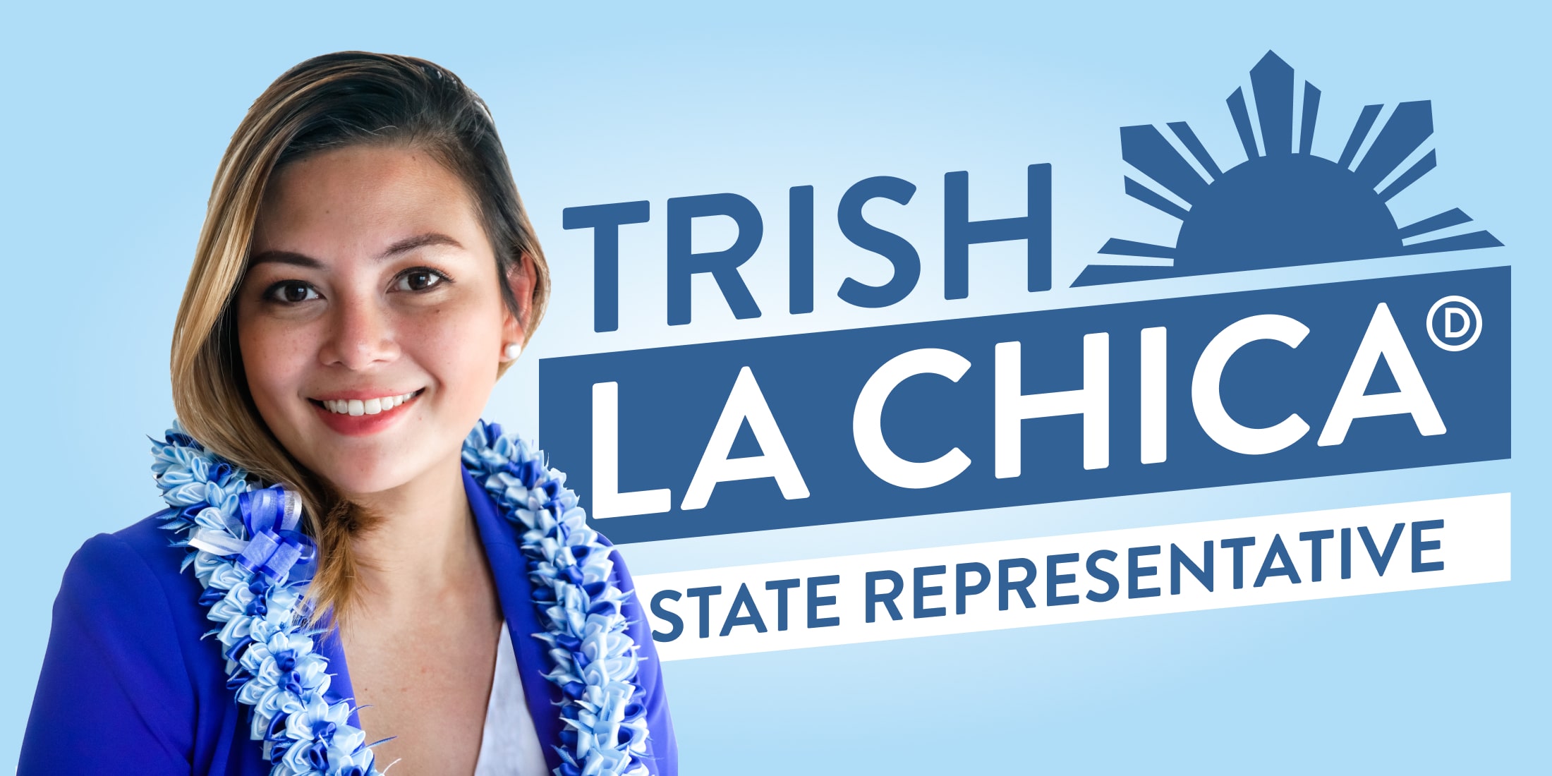 Trish La Chica for State Representative | Mililani's Public Health Champion