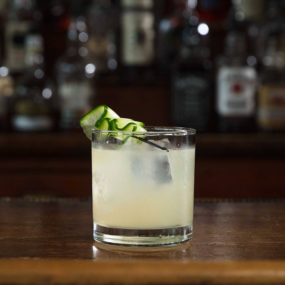 Gardner's Gimlet