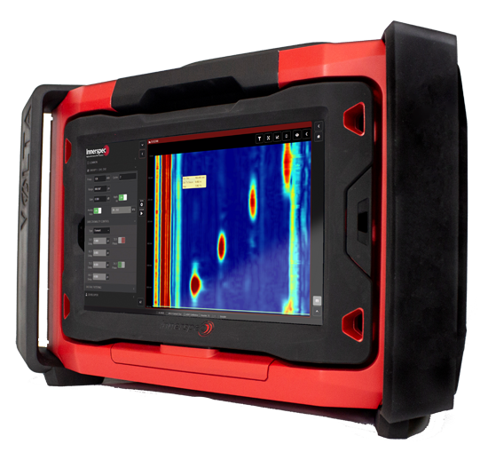 Advanced NDT solutions highperformance equipment and services