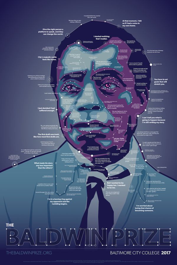 The Baldwin Prize