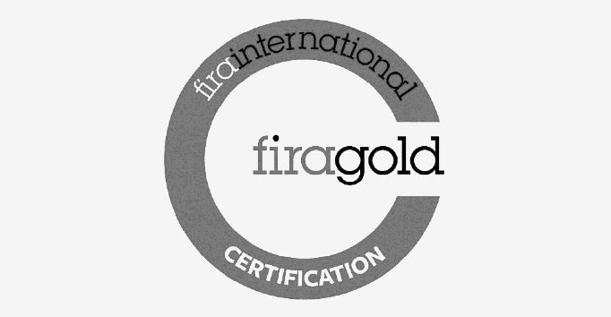 FIRA Gold Product
    Certification