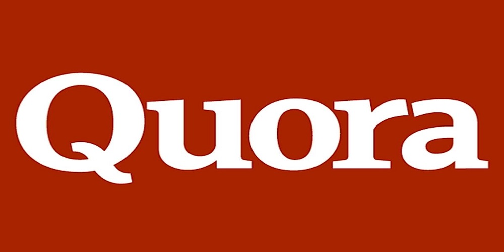 Quora - Logo Image