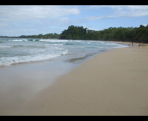 Panama Beaches 6