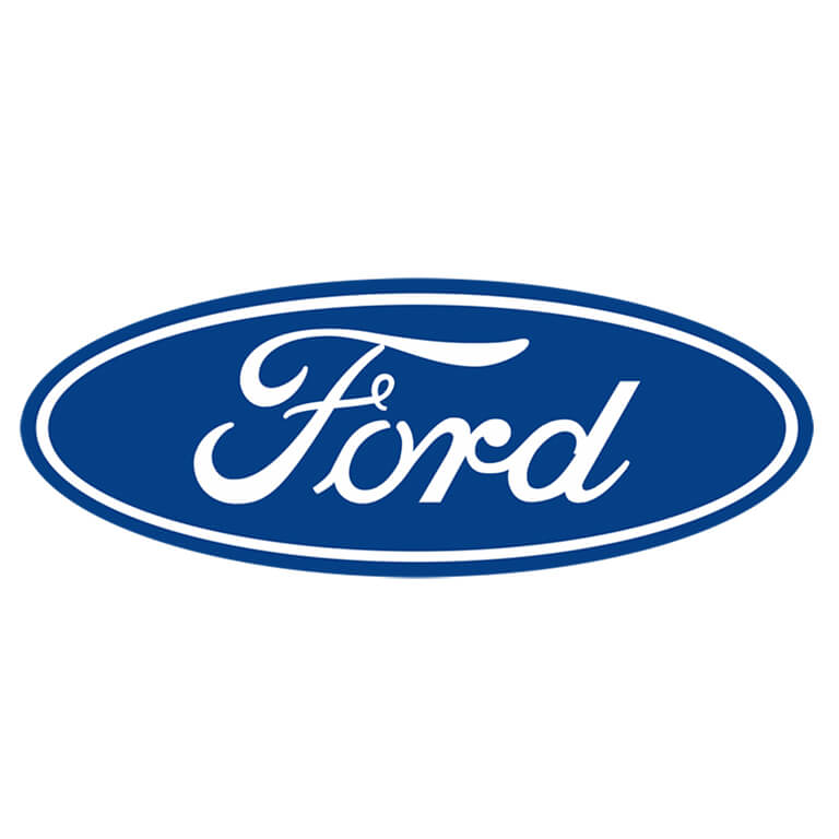 Ford 1 