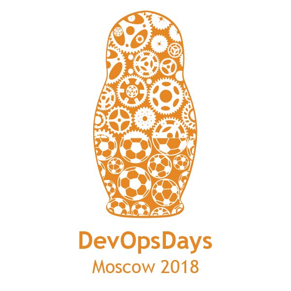 devopsdays Moscow 2018