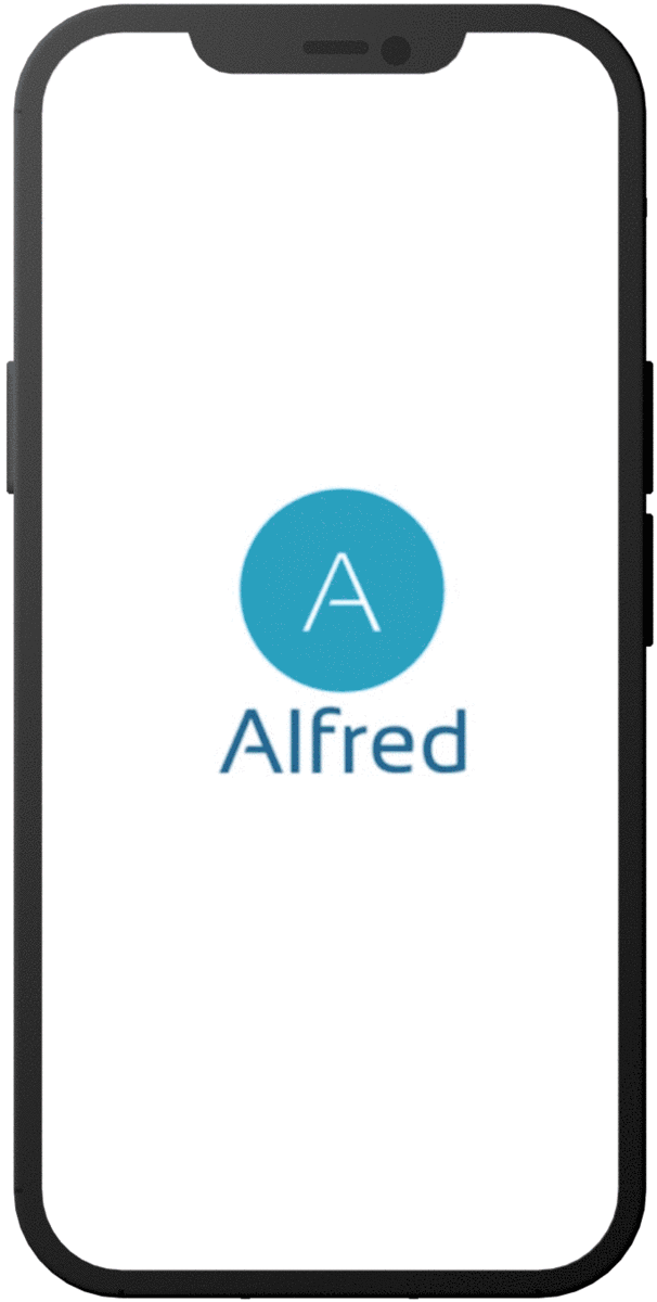 alfred-app