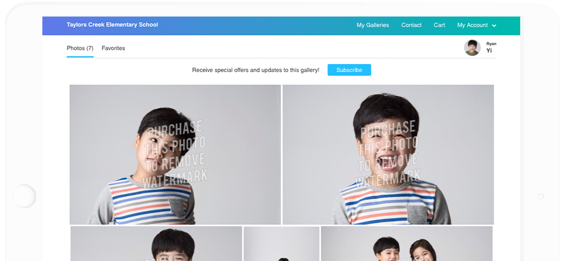 PhotoDay product image