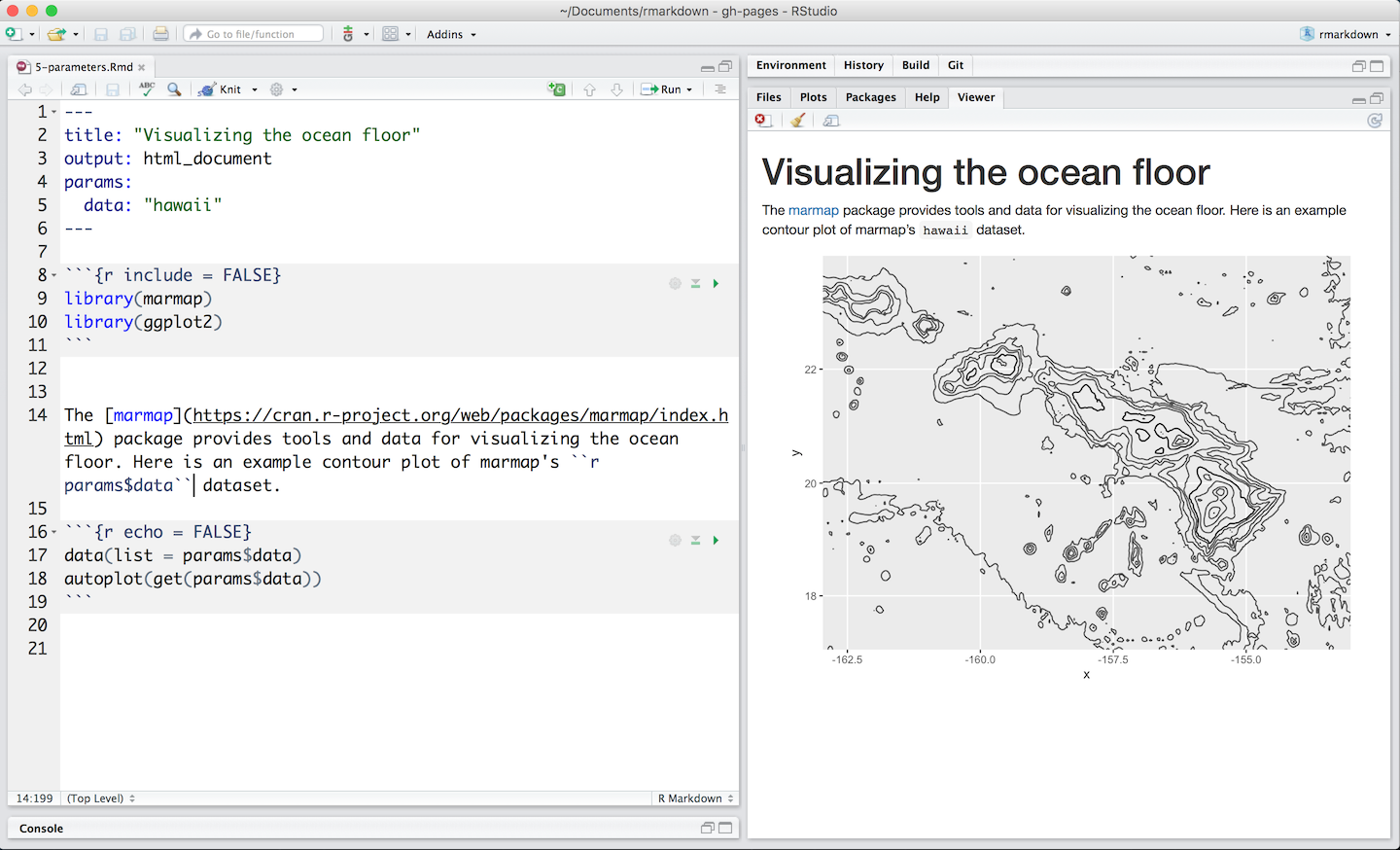 an-example-of-an-r-markdown-chunk-left-and-its-rendered-output-right-download-scientific