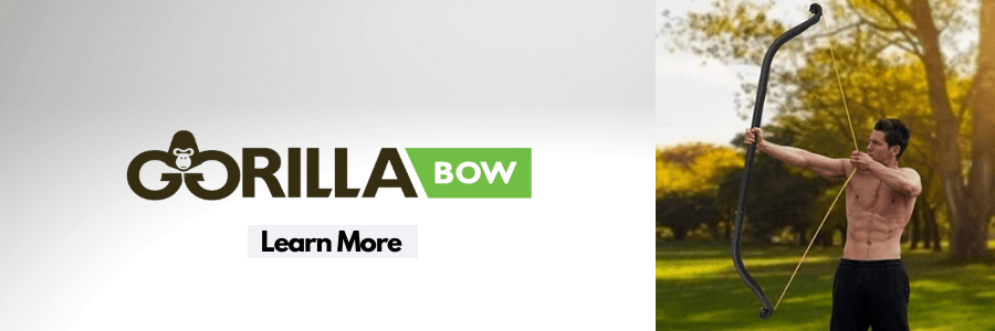 Gorilla Bow Reviews - Learn More