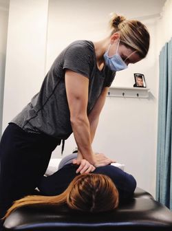 ConnectTherapy and the Thoracic Ring Approach