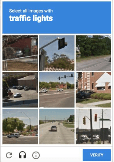 Image for Here's the question I wished the Senate asked Google...