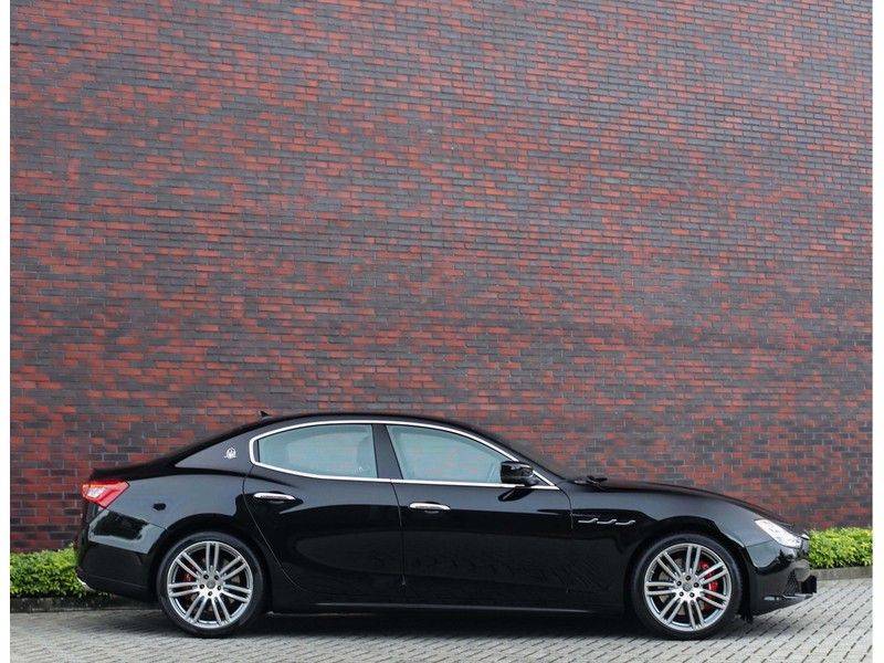 Maserati Ghibli 3.0 S Q4 *DAB*Memory* afbeelding 18