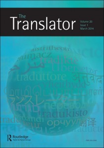 Special Issue Call for Papers: International English and Translation