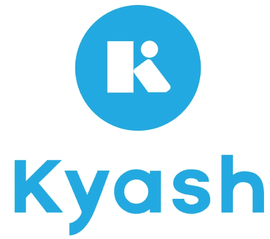 Kyashロゴ