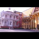Cambodia Royal Palace 12