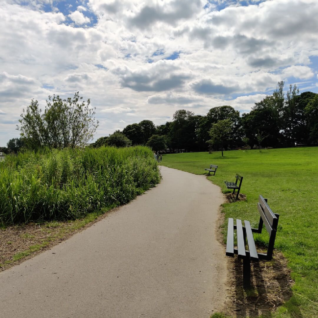 Yeadon Tarn Discover Leeds