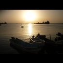 Somalia Sunsets 7