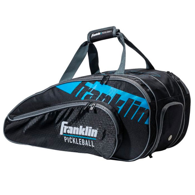 A Franklin Sports Pro Series Pickleball Bag Pickleball Bag