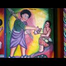Ethiopia Paintings 12