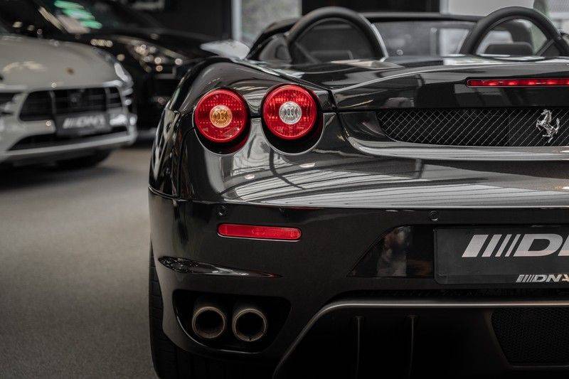 Ferrari F430 4.3 V8 Spider F1 Topstaat afbeelding 6