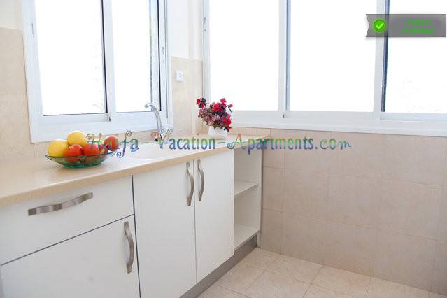 Big space in the apartment!