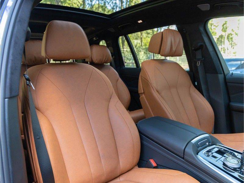 BMW X7 ALPINA XB7 - Lavalina 1 - Bowers & Wilkins - 6-Zits afbeelding 16