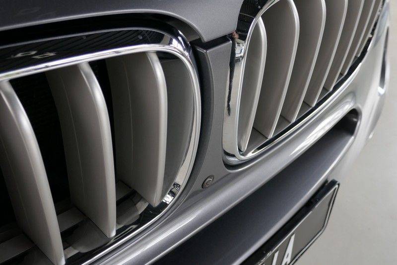 BMW X5 M50d B&O - Panoramadak afbeelding 11