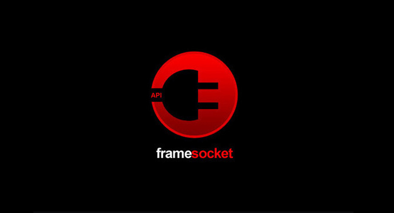 Framesocket logo