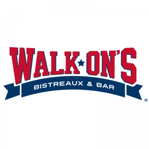 Walk Ons Logo - Square