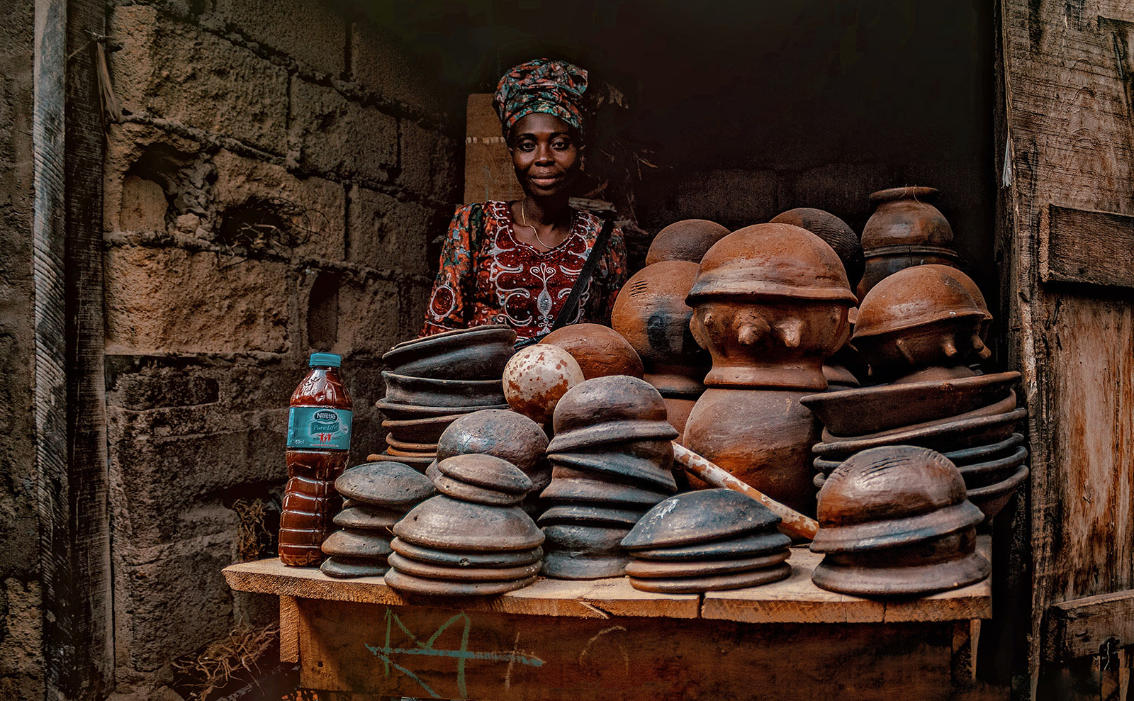 13 Instagrammers That Showcase the Food, Fashion, Fun, and Culture of Nigeria