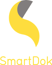 Systemlogo för SmartDok