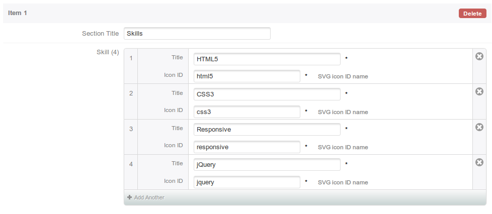 Download Adding SVG icons to a sprite with Perch CMS | Blog - Thoughts, Code and more by freelance front ...