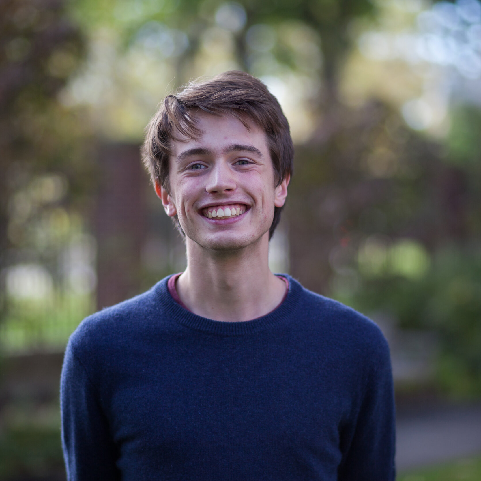 Ben Dreier '22